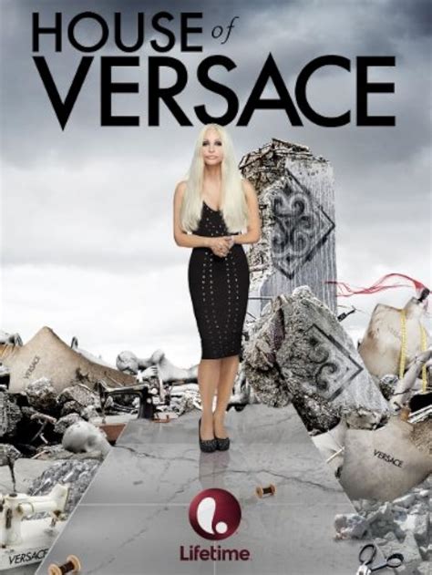 alta definizione house of versace|the house of versace movie.